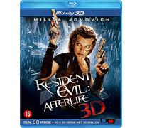 Movie - Resident Evil 4 -3d-