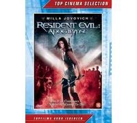 Resident Evil Apocalypse