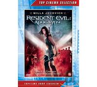 RESIDENT EVIL/APOCALYPSE/VN G