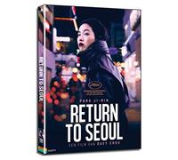 Movie - Return to Seoul [Import]