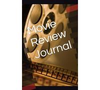 Movie Review Journal