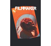 Movie Review Notebook, Filmmaker Ideas: For Movie Lovers Movie, Film Students, Film Maker And Movie Critics