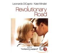 Movie - Revolutionary Road