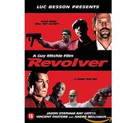 Movie - Revolver