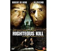 Movie - Righteous Kill
