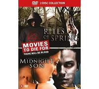 Movie - Rites of Spring/Midnight.
