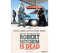 Movie - Robert Mitchum Is Dead