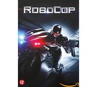 Movie - Robocop (2014)