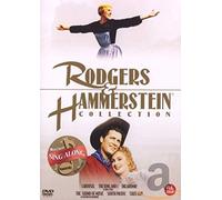 Movie - Rodgers & Hammerstein Col