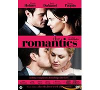 The Romantics (2010) – Import