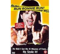 Movie - Run Ronnie Run