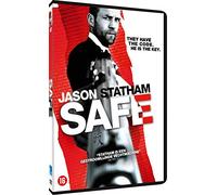Movie - Safe (2012)