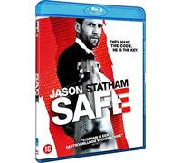 Movie - Safe (2012)