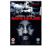 Movie - Safe House
