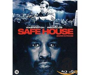 Movie - Safe House
