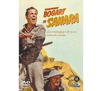 Movie - Sahara