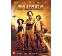 Movie - Sahara