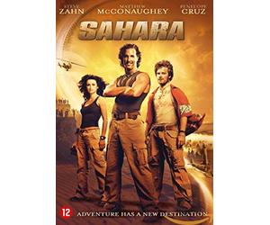 Movie - Sahara