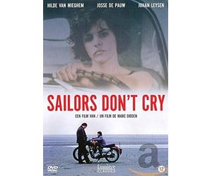 Movie - Sailors Don't Cry