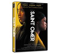 Movie - Saint Omer [Import]