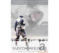 Movie - Saints & Soldiers