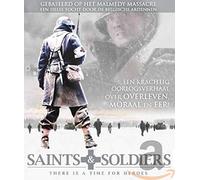 Movie - Saints & Soldiers