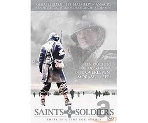 Movie - Saints & Soldiers