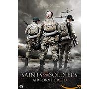 Movie - Saints & Soldiers Airbo..