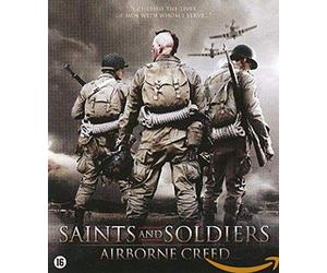 Movie - Saints & Soldiers Airbo..
