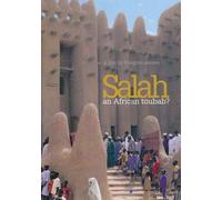 Movie - Salah, An African Toubab?