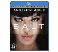 Movie - Salt -Deluxe-