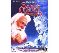 Movie - Santa Clause 3