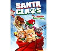 Movie - Santa Claws