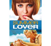 Movie - Sappho (Summer Lover)