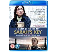 Movie - Sarah's Key [Edizione: Regno Unito] [Blu-Ray] [Import]