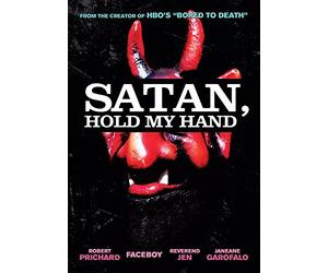 Movie - Satan, Hold My Hand