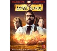 Movie - Savage Islands (import)