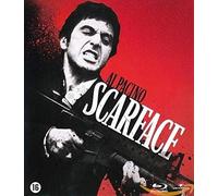 Movie - Scarface (1983)