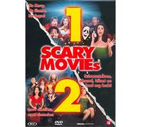 Movie - Scary Movie 1 & 2