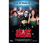 Movie - Scary Movie 1