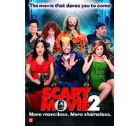 Movie - Scary Movie 2