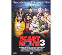Movie - Scary Movie 3