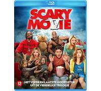 Movie - Scary Movie 5