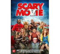 Movie - Scary Movie 5