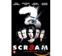 Movie - Scream 3 [2000]