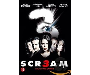 Movie - Scream 3 [2000]