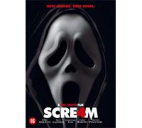 Movie - Scream 4