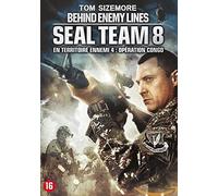 Movie - Seal Team Eight: Behind..