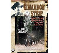 Cimarron Strip - DVD - Search [Region Free]