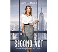 SECOND ACT-NL